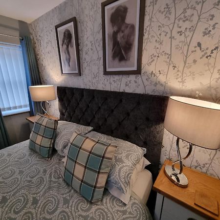 Bed and Breakfast Anchor House 2 East Street Alford Lincolnshire Ln13 9Eq Екстер'єр фото