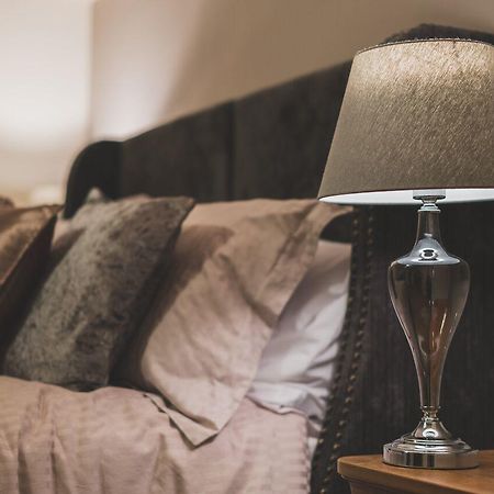 Bed and Breakfast Anchor House 2 East Street Alford Lincolnshire Ln13 9Eq Екстер'єр фото