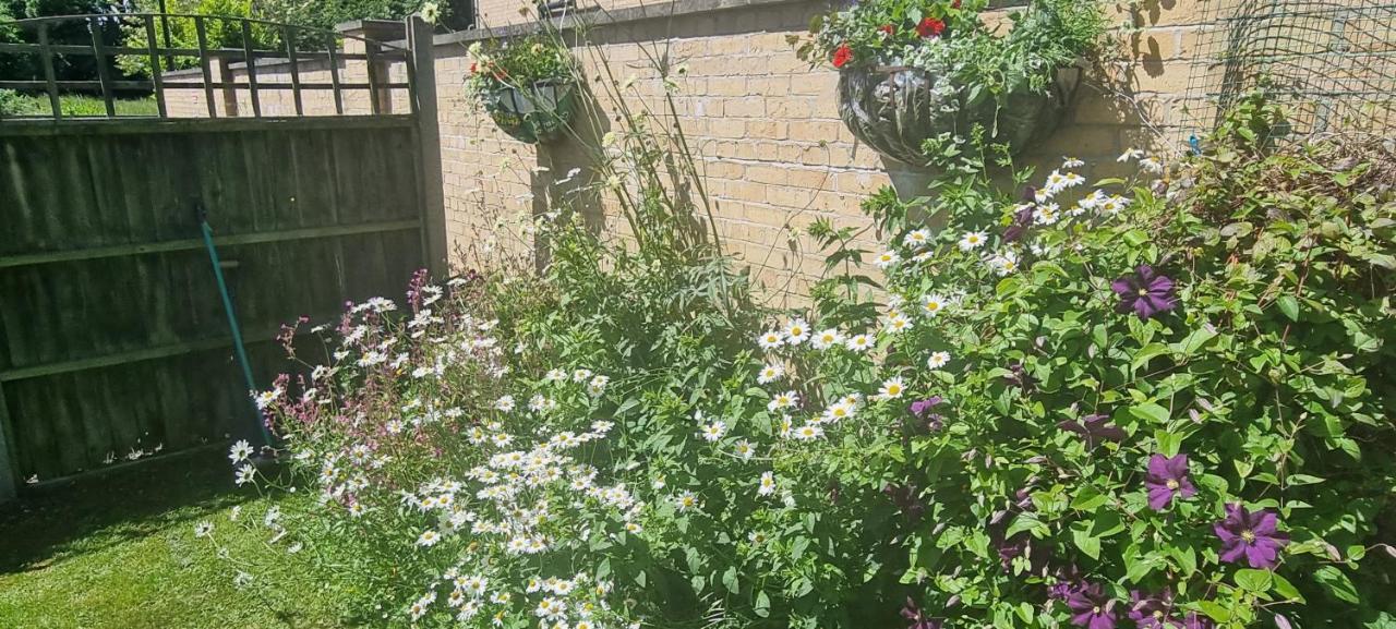 Bed and Breakfast Anchor House 2 East Street Alford Lincolnshire Ln13 9Eq Екстер'єр фото