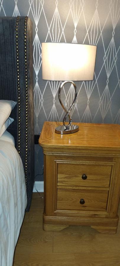 Bed and Breakfast Anchor House 2 East Street Alford Lincolnshire Ln13 9Eq Екстер'єр фото