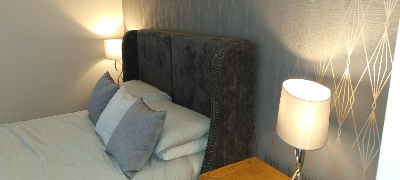 Bed and Breakfast Anchor House 2 East Street Alford Lincolnshire Ln13 9Eq Екстер'єр фото