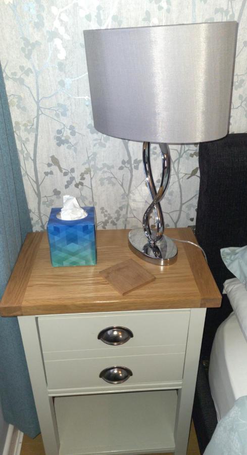 Bed and Breakfast Anchor House 2 East Street Alford Lincolnshire Ln13 9Eq Екстер'єр фото