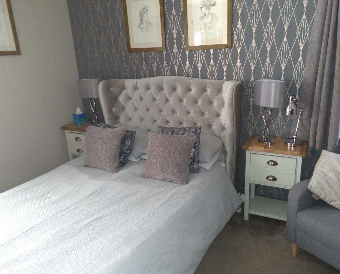 Bed and Breakfast Anchor House 2 East Street Alford Lincolnshire Ln13 9Eq Екстер'єр фото