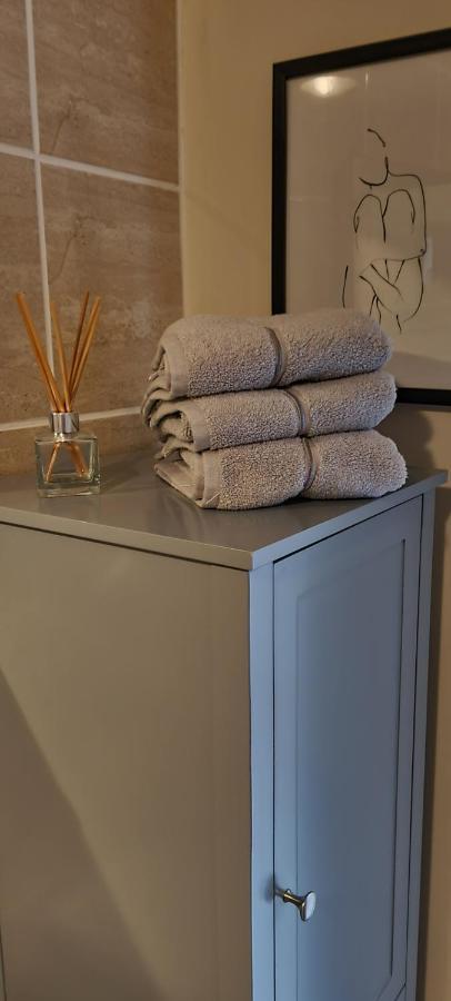 Bed and Breakfast Anchor House 2 East Street Alford Lincolnshire Ln13 9Eq Екстер'єр фото