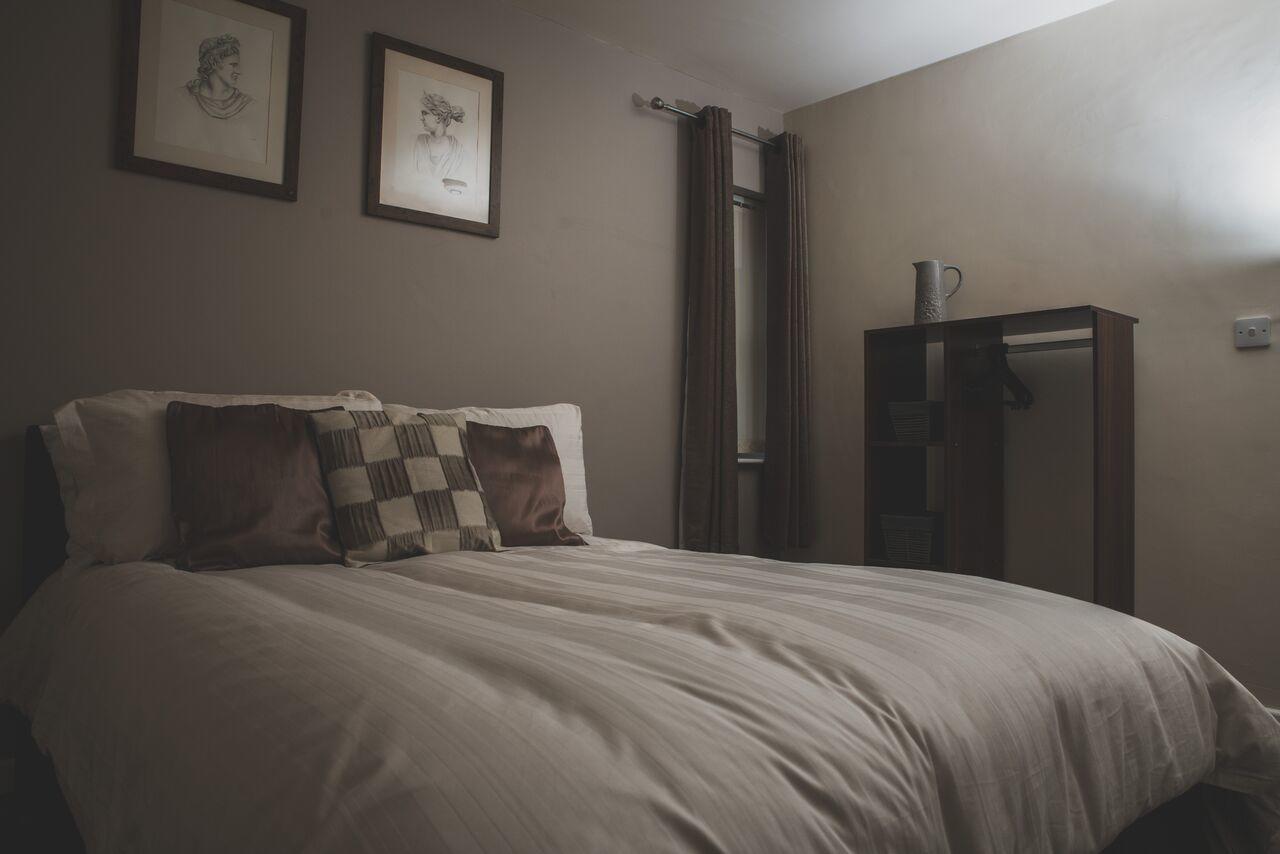 Bed and Breakfast Anchor House 2 East Street Alford Lincolnshire Ln13 9Eq Екстер'єр фото