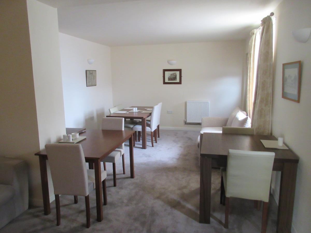 Bed and Breakfast Anchor House 2 East Street Alford Lincolnshire Ln13 9Eq Екстер'єр фото