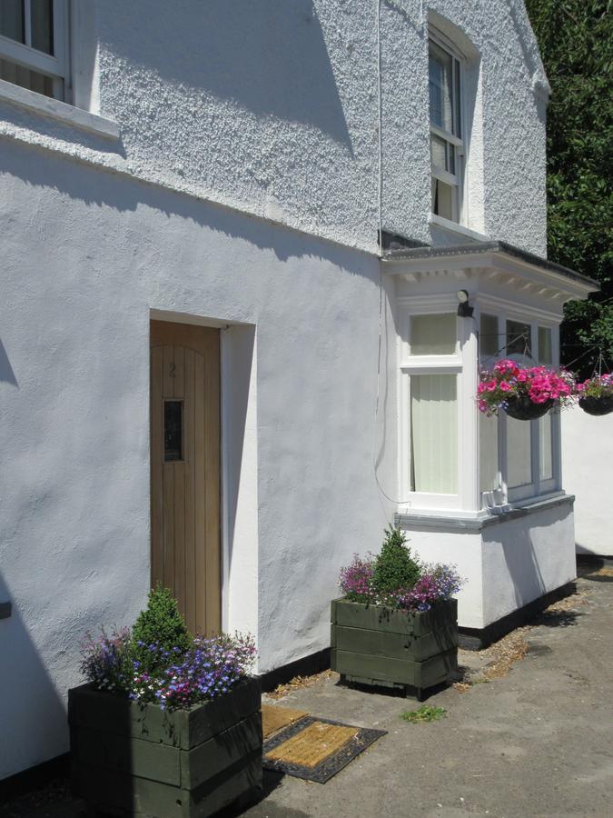Bed and Breakfast Anchor House 2 East Street Alford Lincolnshire Ln13 9Eq Екстер'єр фото